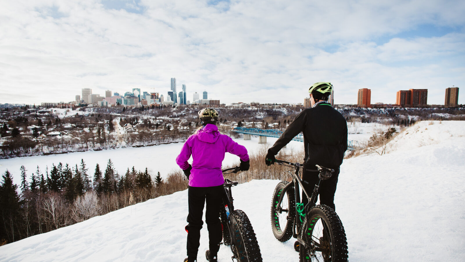 © Explore Edmonton